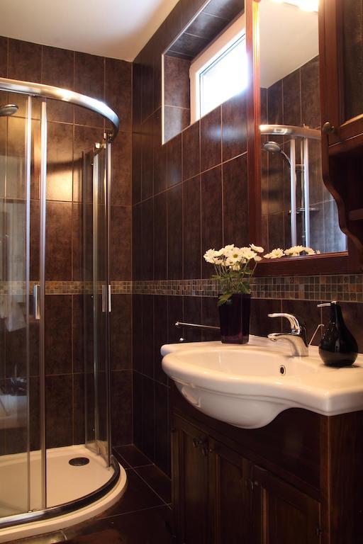 Aba Sea House Villa Balatonszarszo Phòng bức ảnh